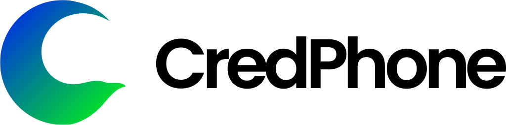 Logo CredPhone
